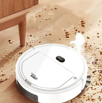 ¡Robot AspiraMaster Max 4 en 1 MercadoWeb