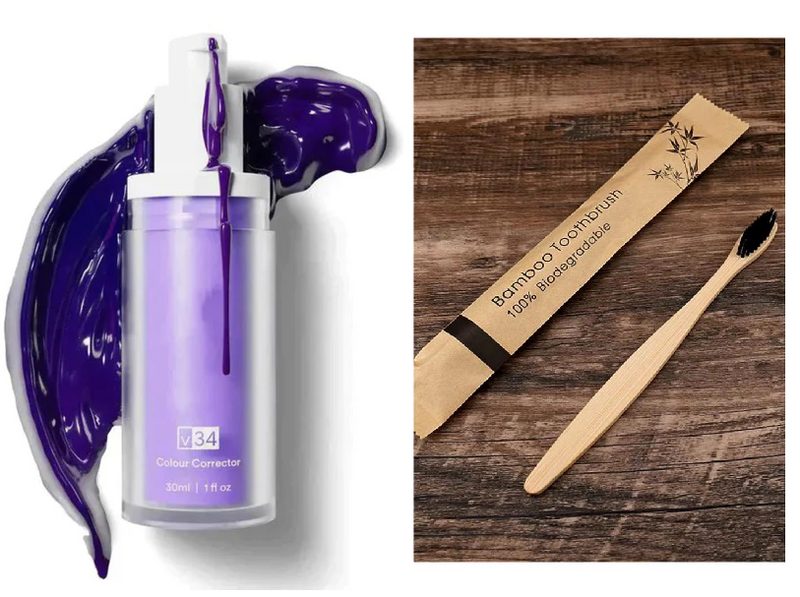 Ultra Blanqueamiento Dental 🦷 MercadoWeb