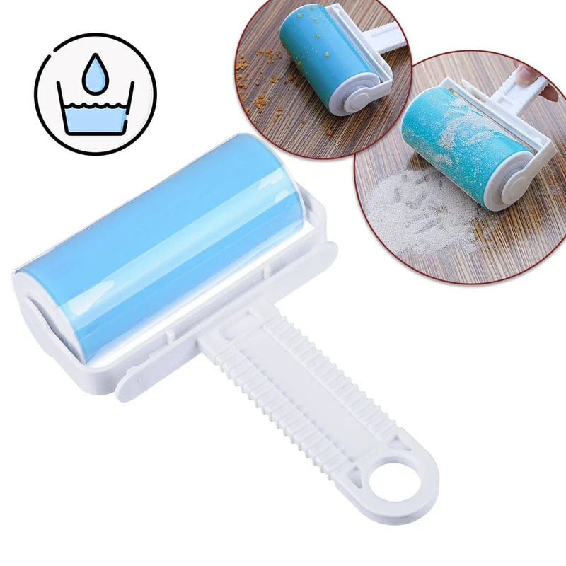 Roller Sticky Reutilizable - ProSticky (Paga 1 y Recibe 2)