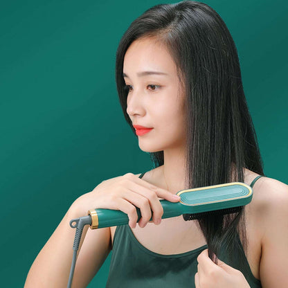 ⚡65%OFF⚡Cepillo Alisador Gift 3 En 1 FB MercadoWeb