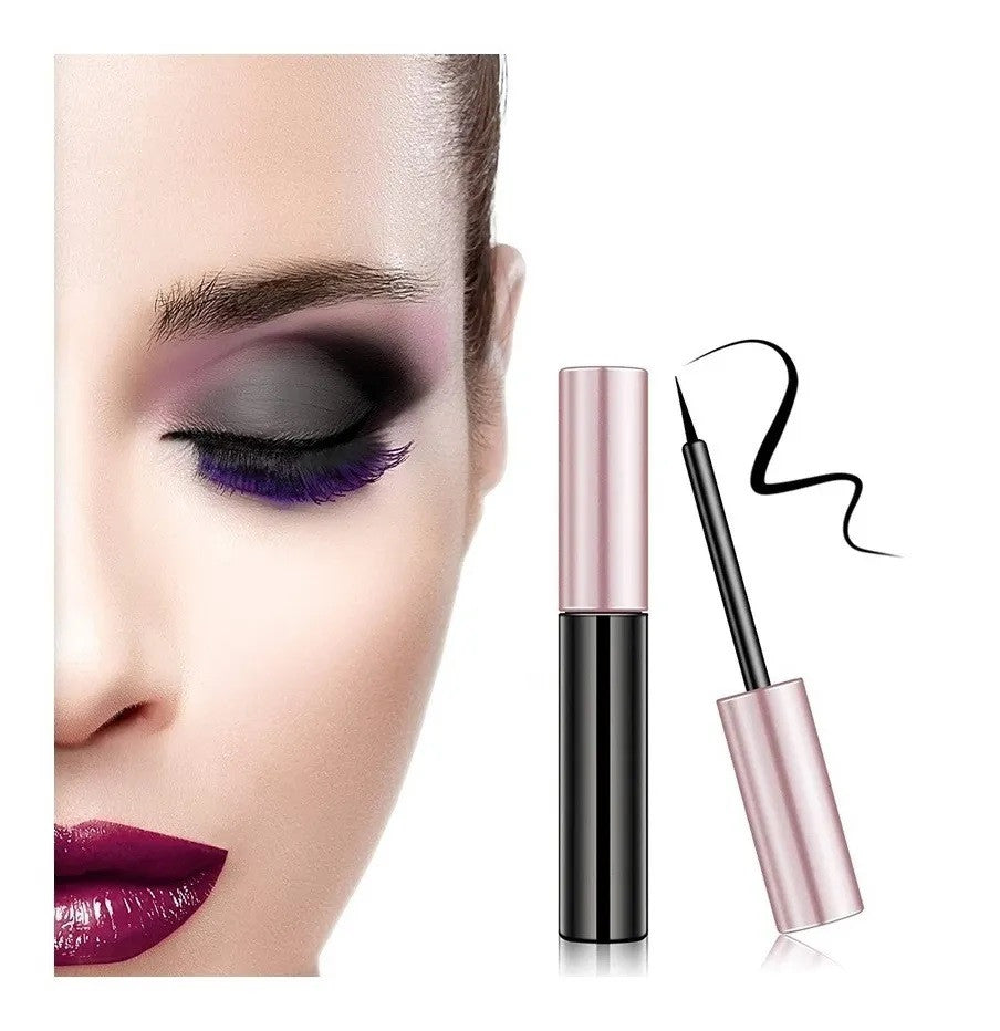 Movie Star Lashes - Pestañas Magnéticas 6D MercadoWeb
