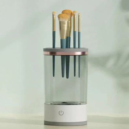 Limpadora Eléctrica de Maquillaje - MakeClean MercadoWeb