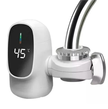 Filtro De Agua Calentador Eléctrico MercadoWeb