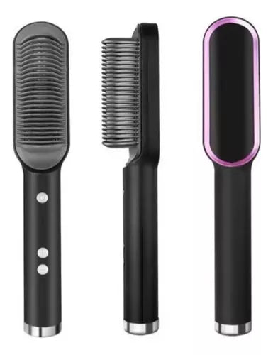 ⚡65%OFF⚡Cepillo Alisador Gift 3 En 1™ MercadoWeb