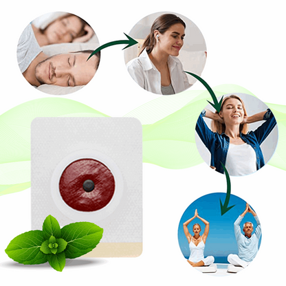 PurePatch: Parches Detox para el Ombligo MercadoWeb