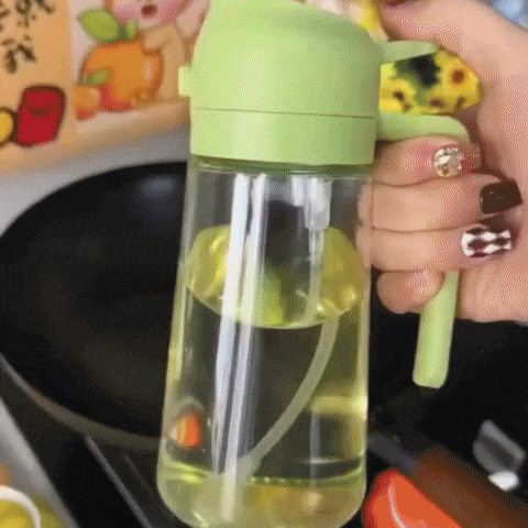 Pulverizador de Cocina Multifuncional 2 en 1 - ChefPro