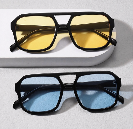 Lentes Vintage Elegantes 👓🕶