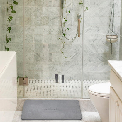 PiedraZen – Tapete de Baño