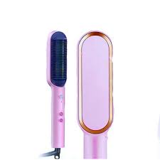 ⚡65%OFF⚡Cepillo Alisador Gift 3 En 1™ MercadoWeb