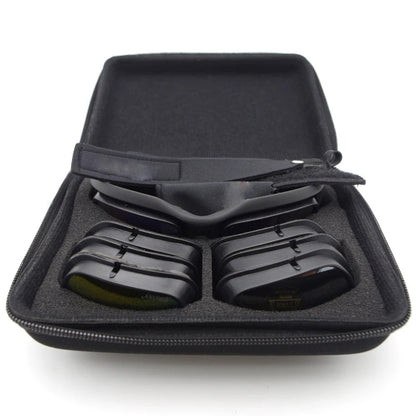RiderVision™ Pro – Gafas Polarizadas de Alto Rendimiento