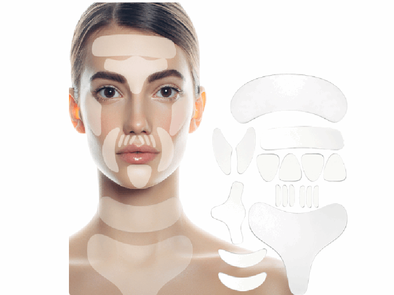 ⚡32%OFF⚡Beauty Parche Anti Arrugas Reafirmante MercadoWeb