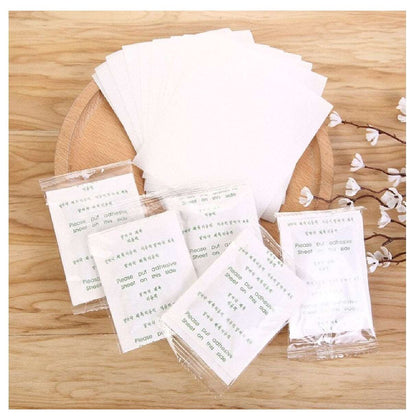 PurificaPie: Parche de Desintoxicación para Pies MercadoWeb