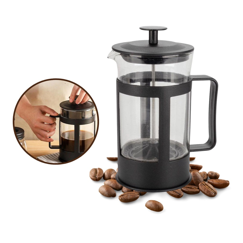 Prensa Francesa 350ml 🥰 MercadoWeb
