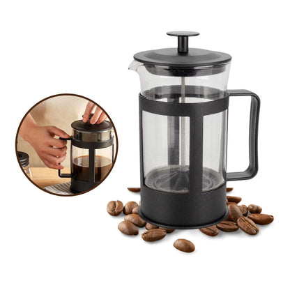 Prensa Francesa 350ml 🥰 MercadoWeb