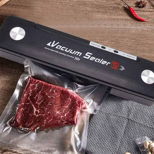 Máquina Selladora al Vacio Vacun  Premium 🌿 MercadoWeb